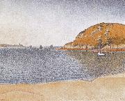 Impression Paul Signac